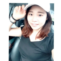 Amy Chen, 05.10, Taipei