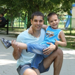 Руслан Веременко, 24.11.1986, Таганрог