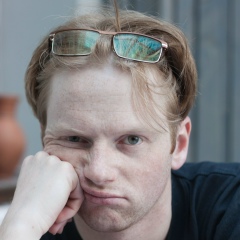 Вадим Костевич, Гродно