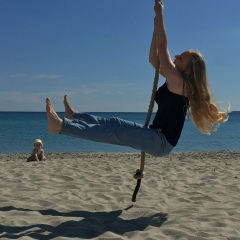 Nadya Karpinskaya, 01.05, Красноярск