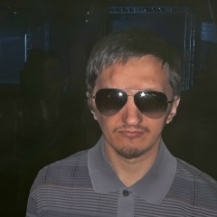 Сергей Устюжанин, 14.02, Москва