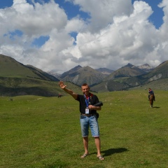 Виктор Круглик, 23.04.1963, Софиевка