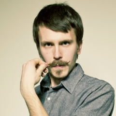 Миша Полоскин, 12.09.1987