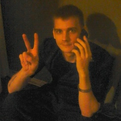 Вадим Морозов, 08.05
