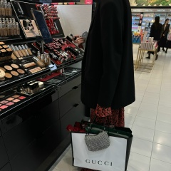 Милана Маааааааас, Москва