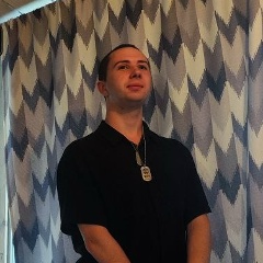 Николай Барахтин, 18.04.2002, Санкт-Петербург