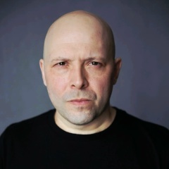 Николай Скоромников, 25.12, Санкт-Петербург