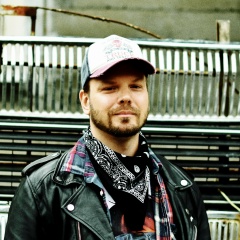 Дмитрий Вайсбарт, 01.12, Москва