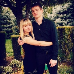 Евгений Шелкунов, 20.05.1994, Волгоград