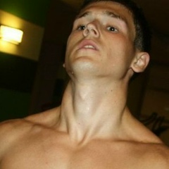 Саша Огурцов, 01.02.1990, Минск