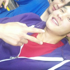 Жолдош Мизирбеков, 23.01, Москва