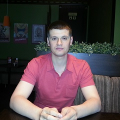 Геннадий Голубов