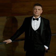 Сергей Руденко, 16.08, Одинцово