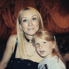 Елена Герцева, 27.06, Санкт-Петербург