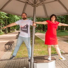 Анатолий Тохмахов, 31.05, Калуга