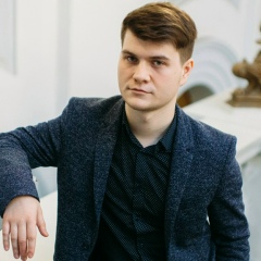 Vadim S, 30.10, Санкт-Петербург