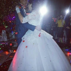 Акан Ажарбаев, 25.04.1994, Алматы