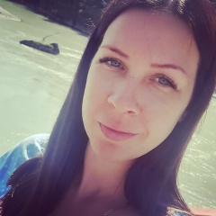 Екатерина Бизяева, 28.03, Кемерово