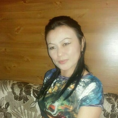 Nurgul Jubatkanova