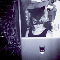 Екатерина Спорыхина, 30.08.1989, Москва