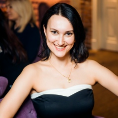 Евгения Чугуева, 09.03, Клин