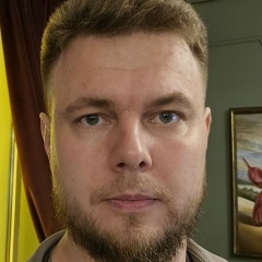 Олег Голубев, 11.10.1985, Москва