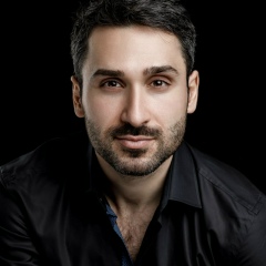 Nodar Alpaidze, 18.12.1988, New York City