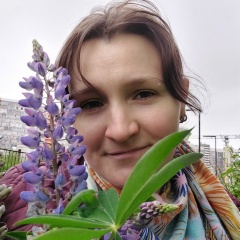 Наталья Мещерская, 20.12, Санкт-Петербург