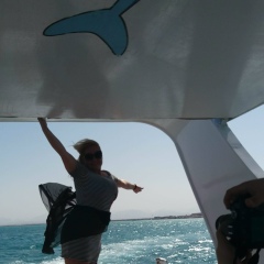 Ленуся Шабельник, 08.11, Praha