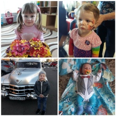 Ольга Криулина, 09.03, Санкт-Петербург