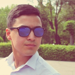 Рай Ержан, 11.10