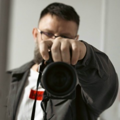 Макс Усов, 14.09.1990, Красноярск