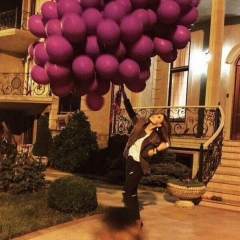 Дана Сагымбаева, 11.12