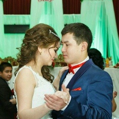 Асия Жолдасбек, 12.03.1995, Астана