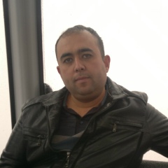 Фархад Мамиршиков, Шымкент