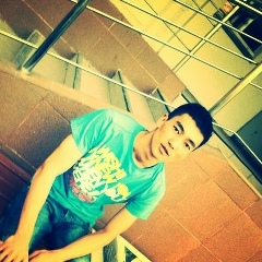 Эламан Айталиев, 02.08.1993, Москва