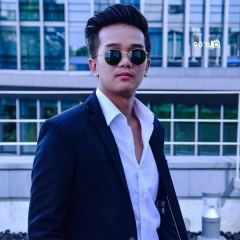 ေအာင္ ရဲရင့္ အုပ္, 17.01.1999, Yangon