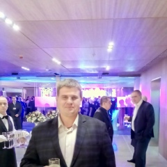 Николай Жила, 26.12, Пологи