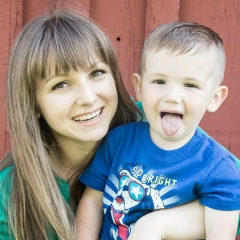 Alesia Dvorkina, 13.04, Washington, D.C.