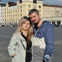 Виолетта Сергеева, 23.03, Подольск