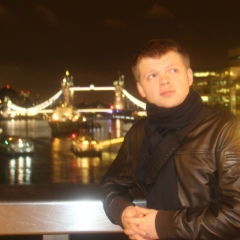 Михаил Шаталин, 11.03, Paris