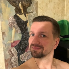 Илья Афанасьев, 24.03, Санкт-Петербург