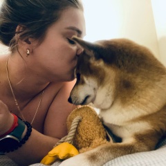 Катёнка Ямковая, 12.06, Москва