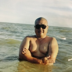 Shan Gyi, 24.07.1977