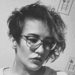 Анастасия Плудовская, 25.01.1990, Санкт-Петербург