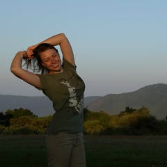 Алена Плотникова, 16.01.1988, Москва