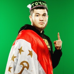 Kamil Karate, 26.04.1988, Москва