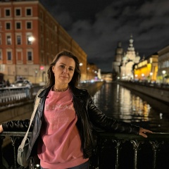 Татьяна Веселова, 08.05, Владимир