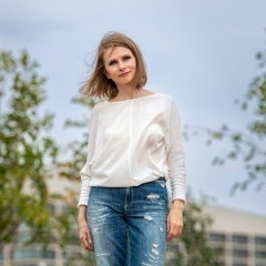 Евгения Евгения, 20.09, Москва