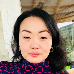 Elena Kim, 09.03, Омск